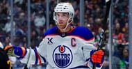 Connor McDavid
